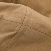 Chanel 1998 Coat Brown #40