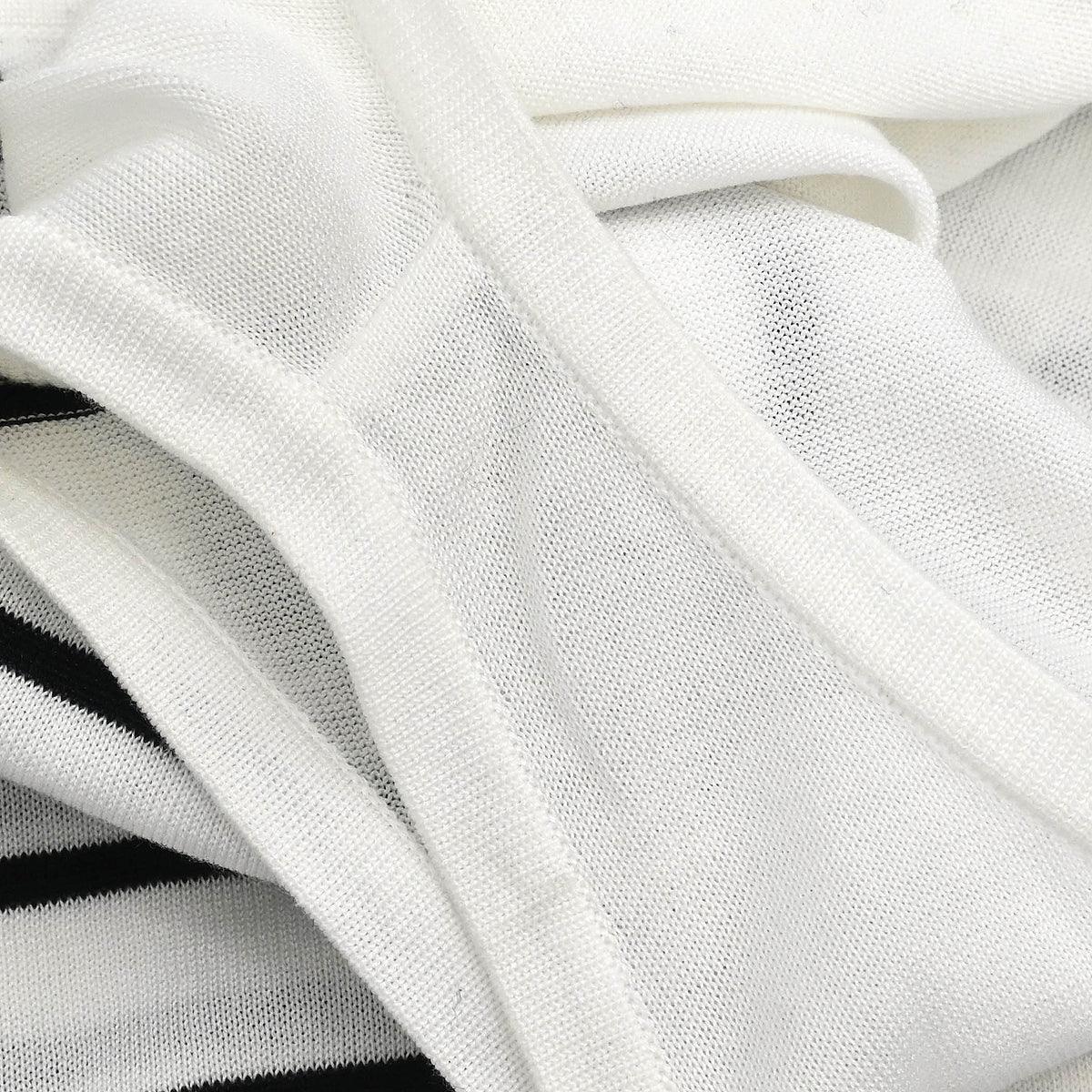 Chanel Sleeveless Top White #40