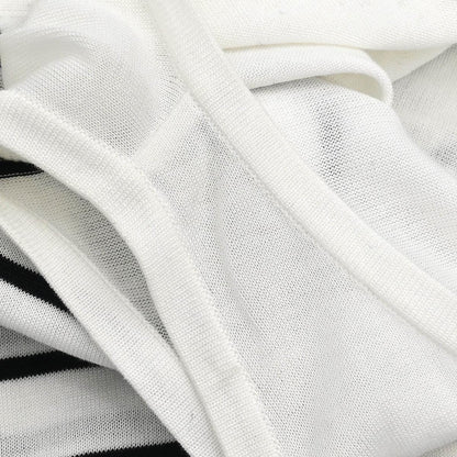 Chanel Sleeveless Top White #40