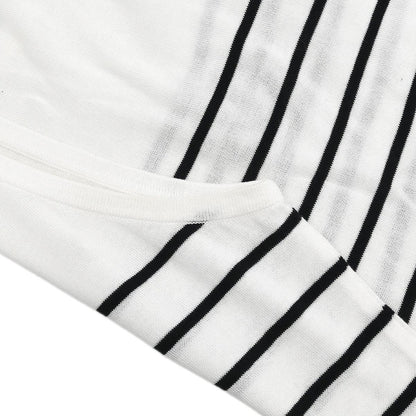 Chanel Sleeveless Top White #40