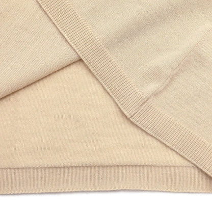 Chanel 2001 Cashmere V-Neck Tank Top #36