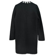 Chanel 2007 Jacket Black #42