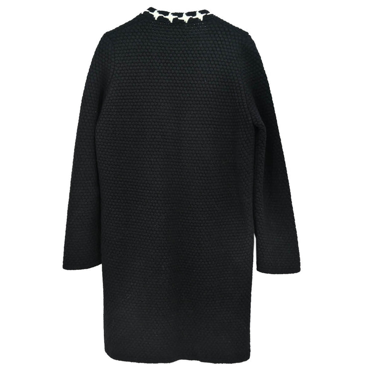 Chanel 2007 Jacket Black #42