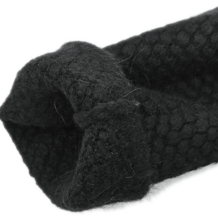 Chanel 2007 Jacket Black #42