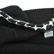 Chanel 2007 Jacket Black #42