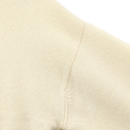 Chanel 2012-2013 Cardigan White #38