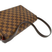 Louis Vuitton 2005 Damier Tribeca Long Handbag N51160