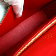 Louis Vuitton 2005 Damier Tribeca Long Handbag N51160