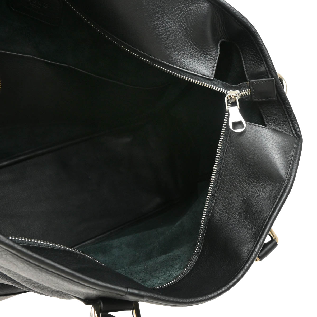 Loewe Black Amazona 2way Tote Handbag