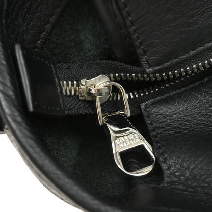 Loewe Black Amazona 2way Tote Handbag