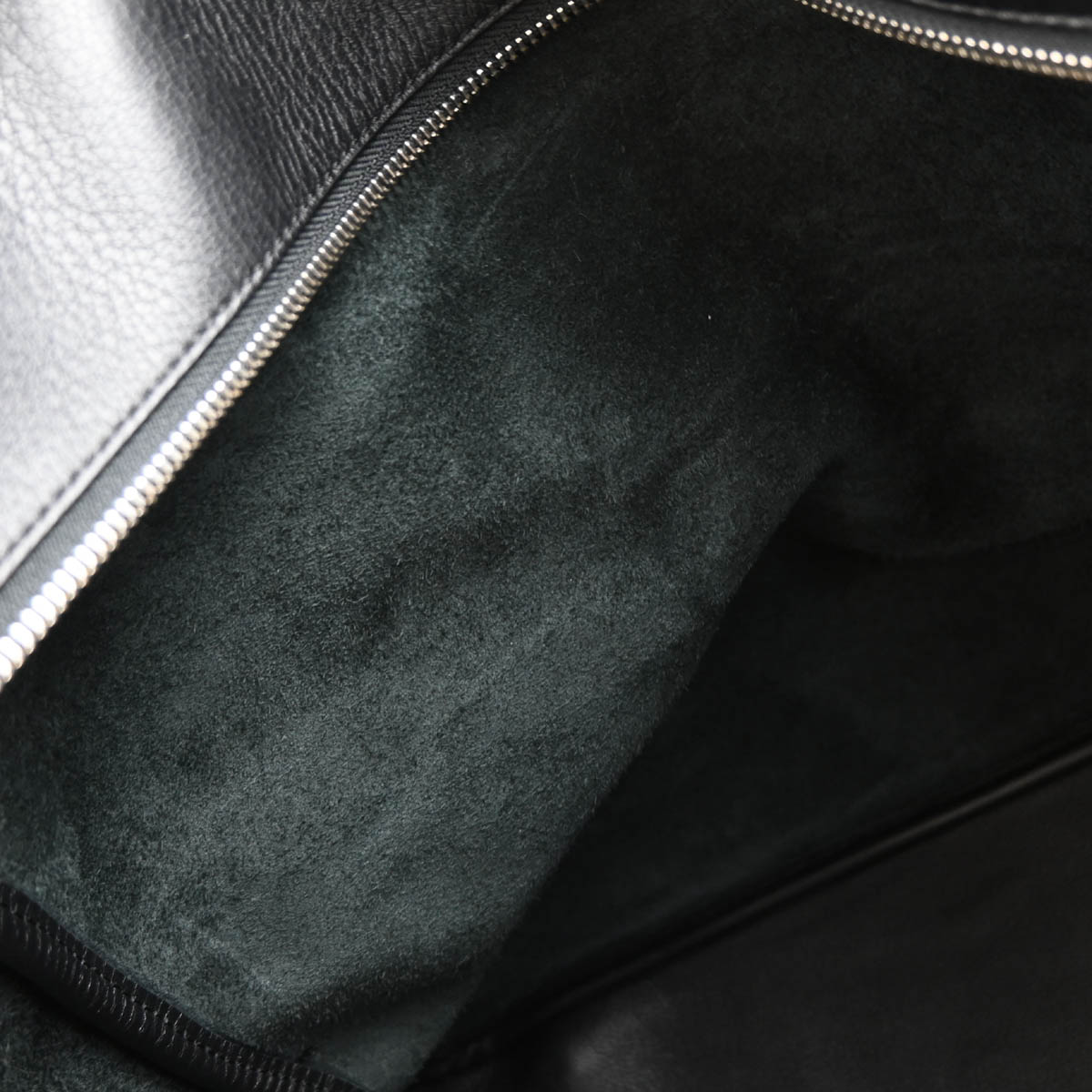 Loewe Black Amazona 2way Tote Handbag