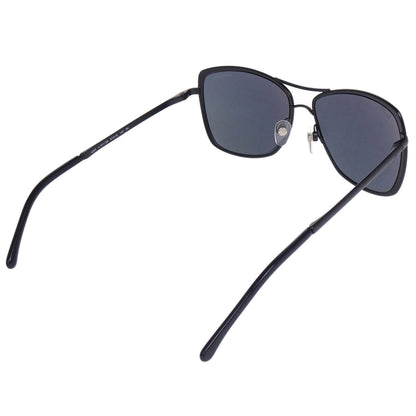 Chanel Sunglasses Eyewear Black Small Good