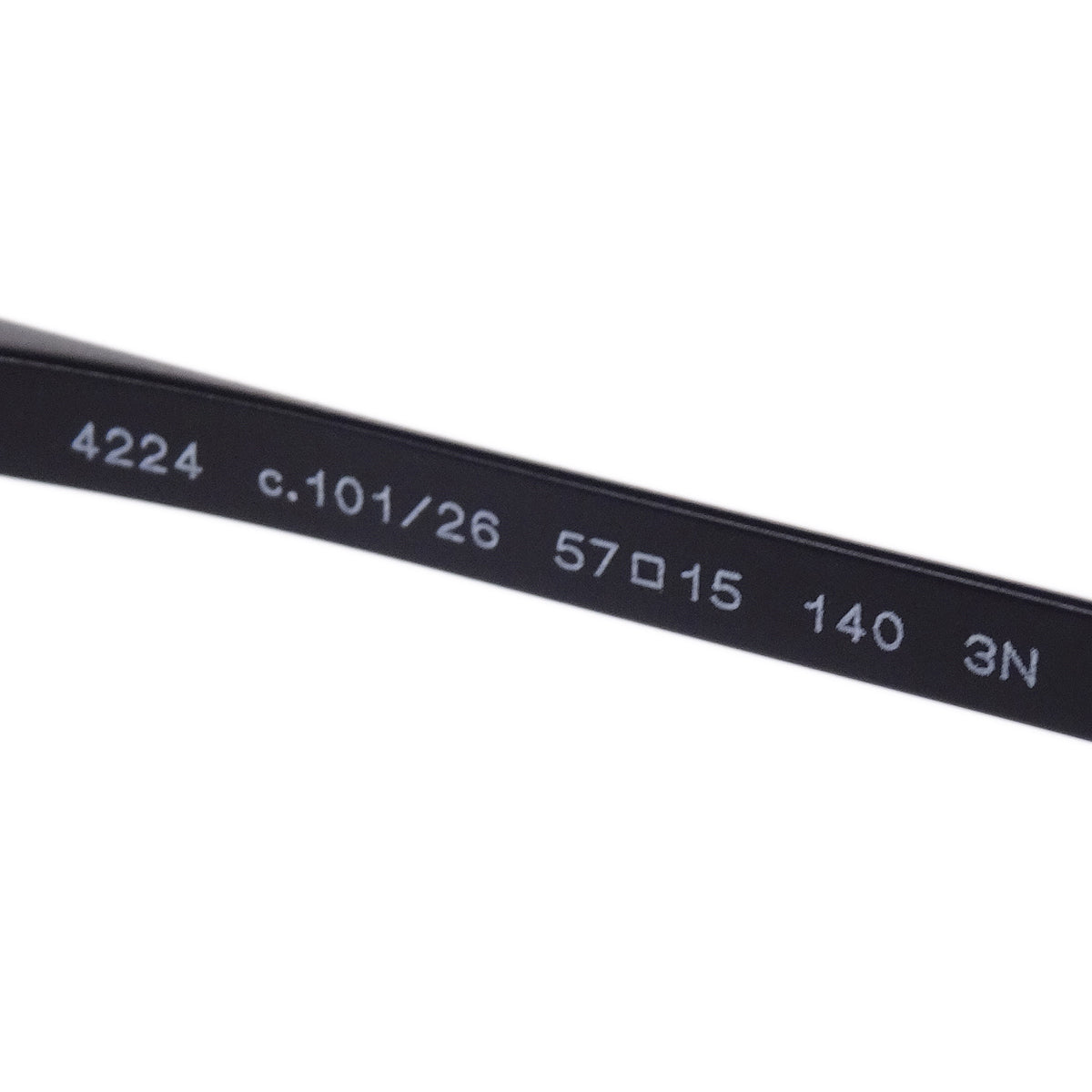 Chanel Sunglasses Eyewear Black Small Good