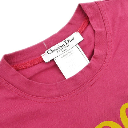 Christian Dior Sleeveless Tank Top Pink #36