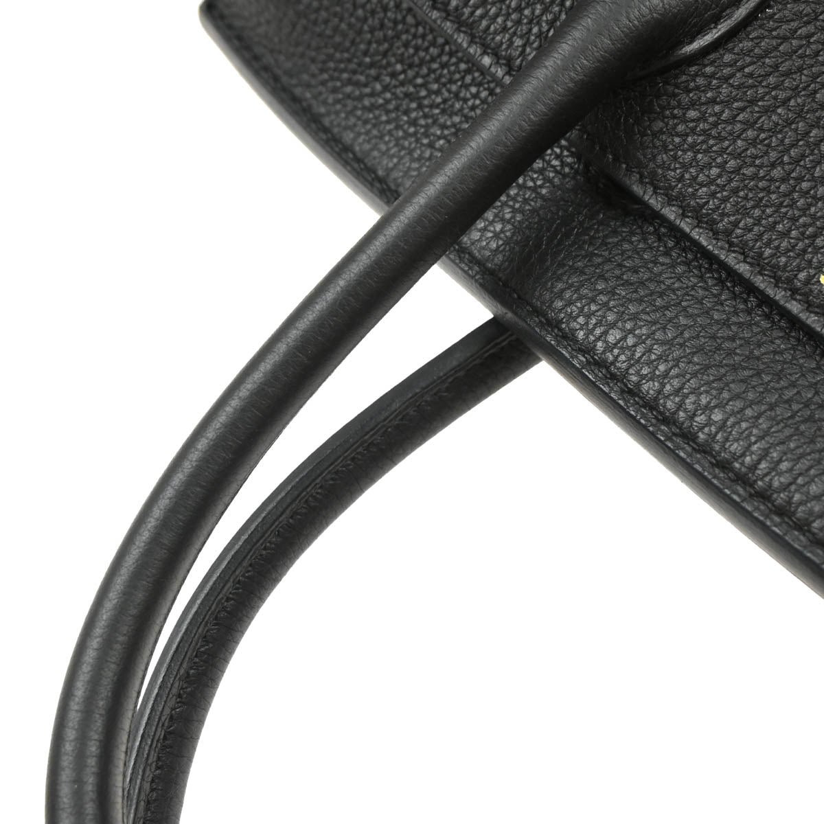 Hermes 2018 Black Togo Birkin 30 Handbag