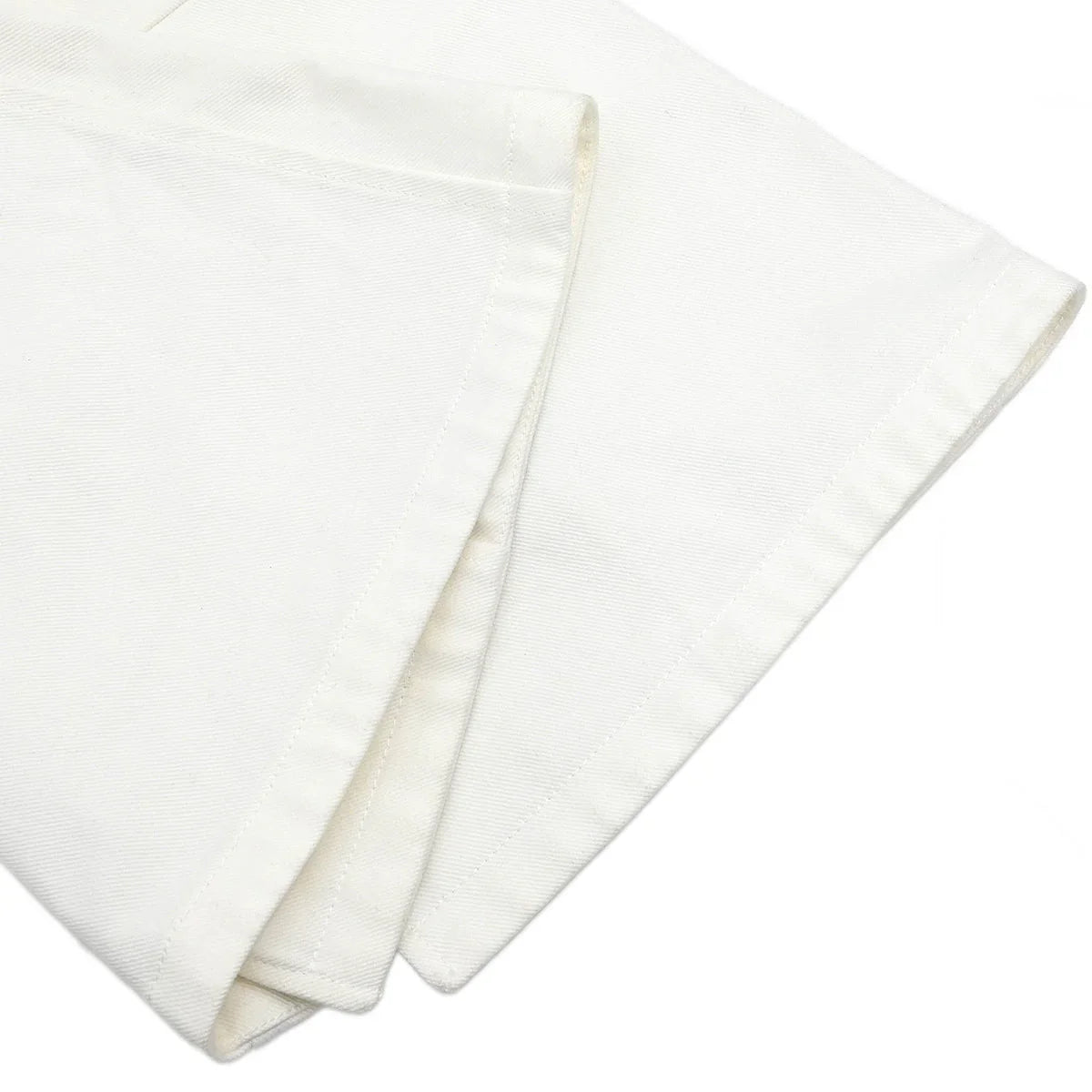 Chanel 2003 Coat White #40