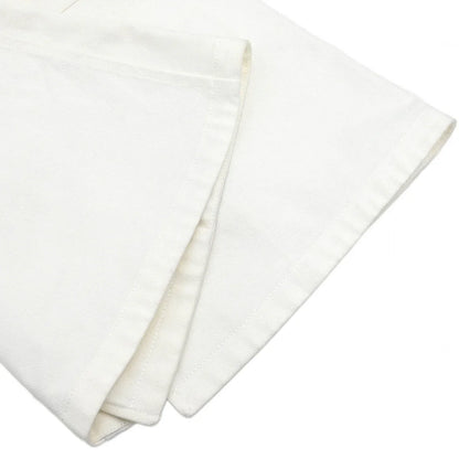 Chanel 2003 Coat White #40