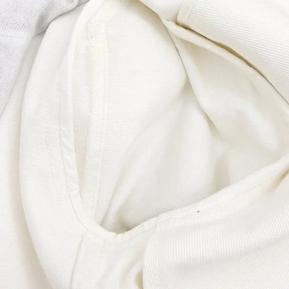 Chanel 2003 Coat White #40