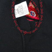 Christian Dior 2002 Sleeveless Top Black #38