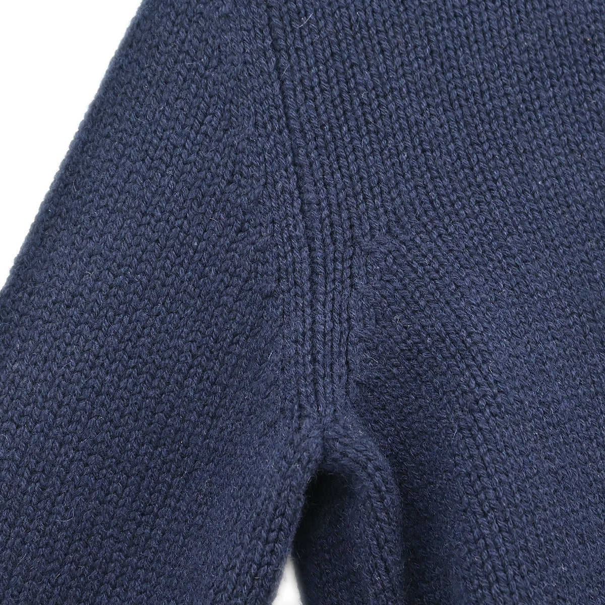 Miu Miu 2015 Cardigan Navy #36