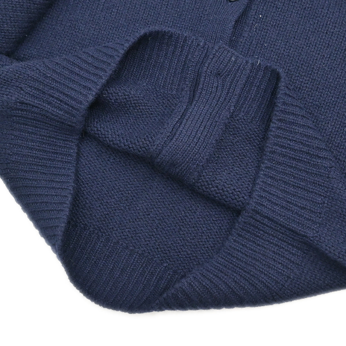 Miu Miu 2015 Cardigan Navy #36