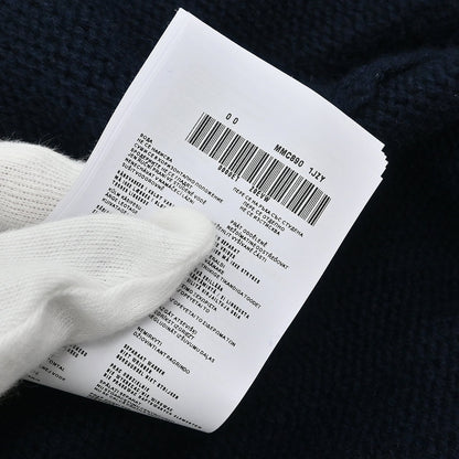 Miu Miu 2015 Cardigan Navy #36