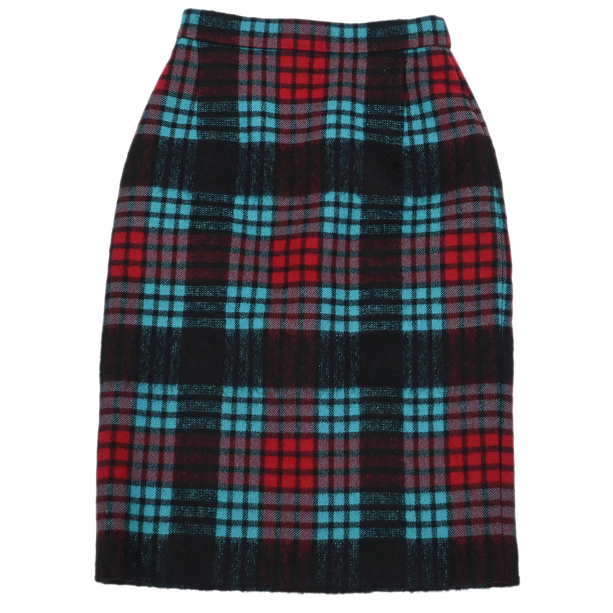 Miu Miu 2016 Skirt Black #36