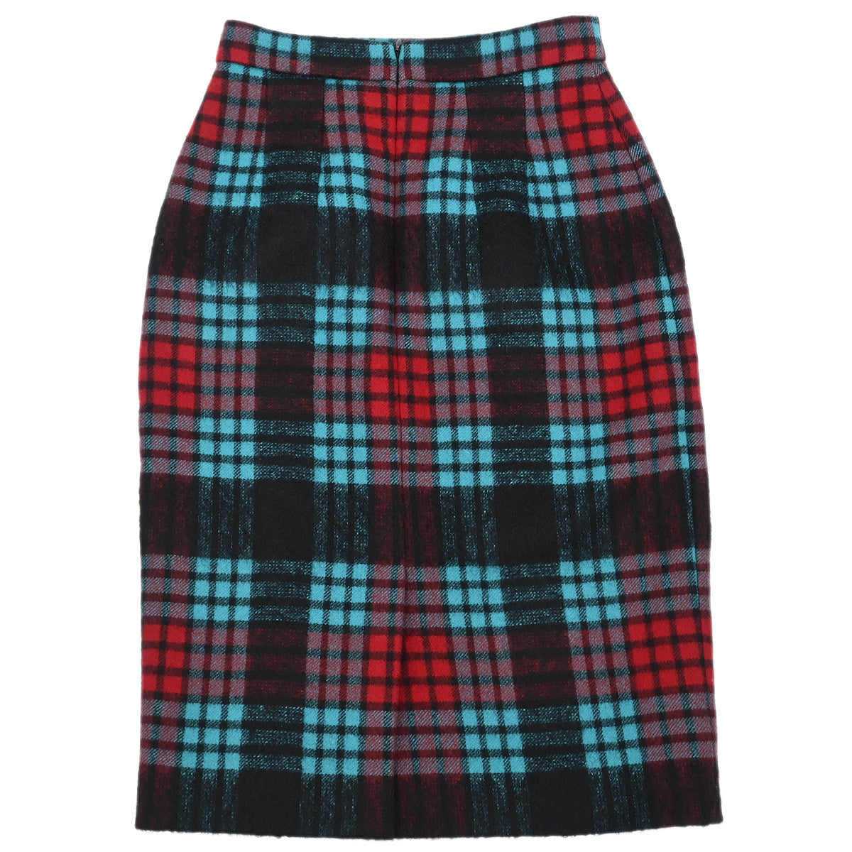 Miu Miu 2016 Skirt Black #36