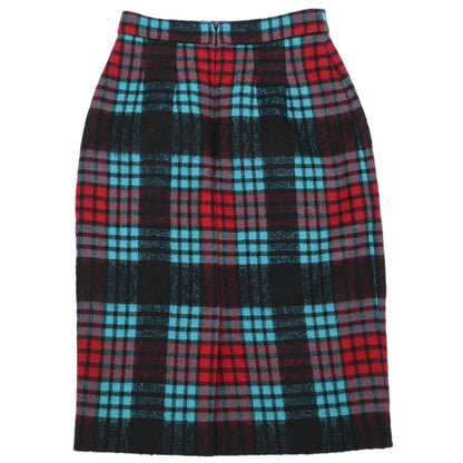 Miu Miu 2016 Skirt Black #36