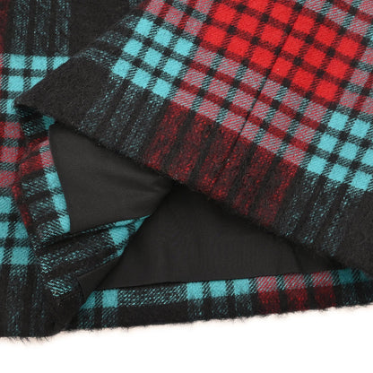 Miu Miu 2016 Skirt Black #36