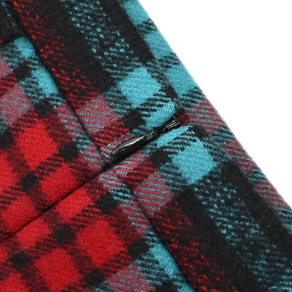 Miu Miu 2016 Skirt Black #36