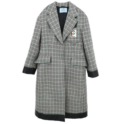 Prada 2018 Coat Black #44