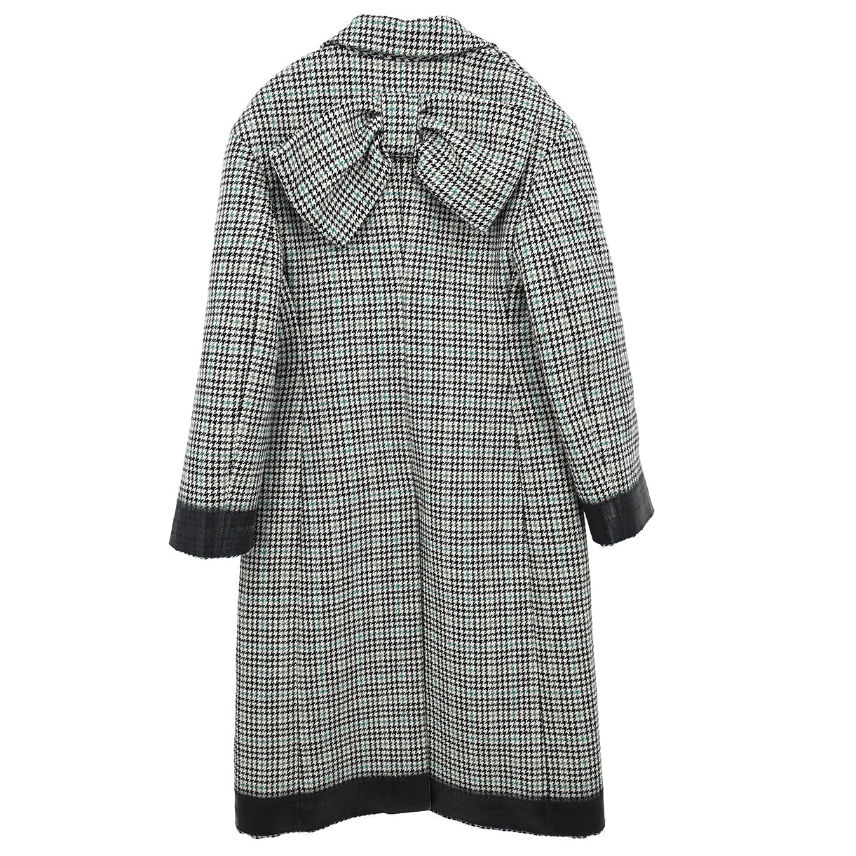 Prada 2018 Coat Black #44