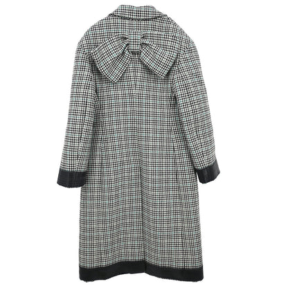 Prada 2018 Coat Black #44