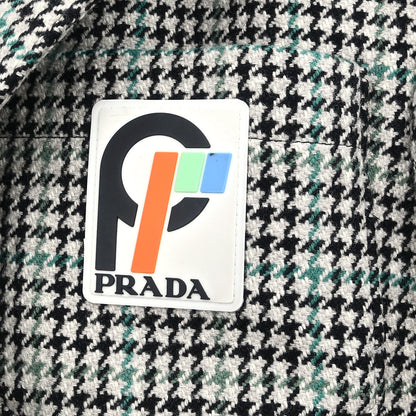 Prada 2018 Coat Black #44