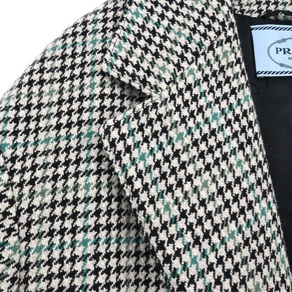 Prada 2018 Coat Black #44