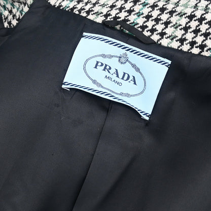 Prada 2018 Coat Black #44