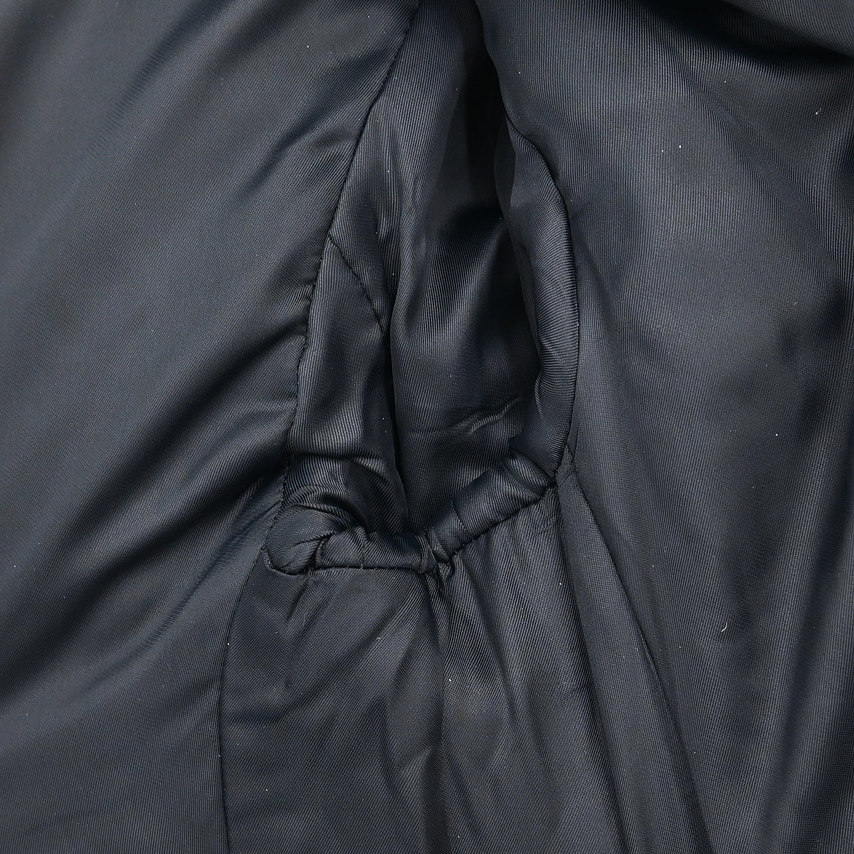 Prada 2018 Coat Black #44