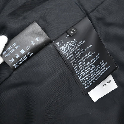 Prada 2018 Coat Black #44