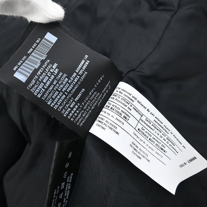 Prada 2018 Coat Black #44