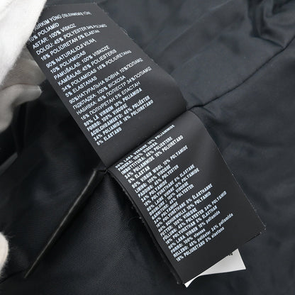 Prada 2018 Coat Black #44