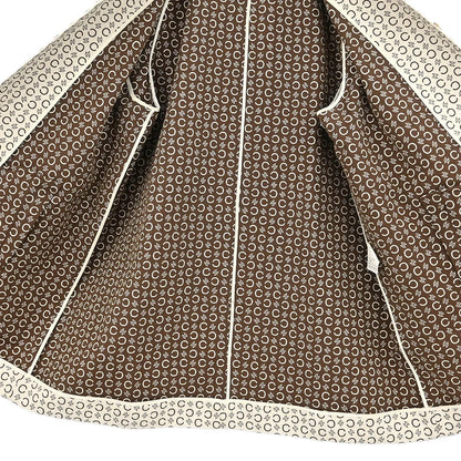 Celine Single Breasted Jacket Macadam White #42