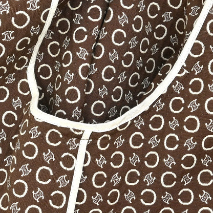 Celine Single Breasted Jacket Macadam White #42