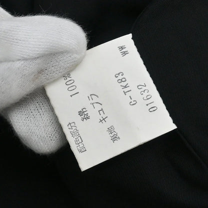Yves Saint Laurent Coat Green #M