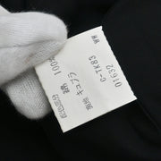 Yves Saint Laurent Coat Green #9A3