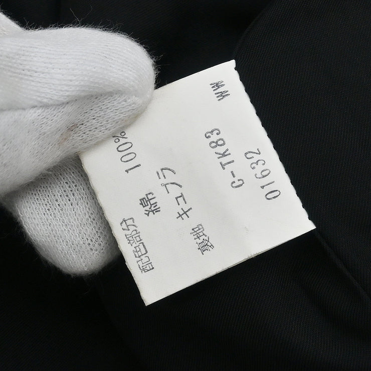 Yves Saint Laurent Coat Green #9A3