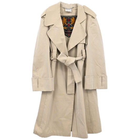 Celine Coat Beige #38