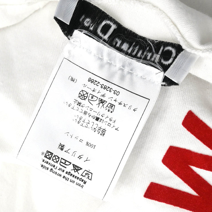 Christian Dior 2003 T-shirt White #38