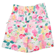 Chanel Short Pants White #38