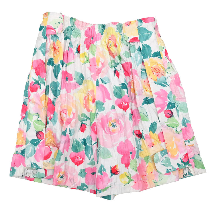 Chanel Short Pants White #38